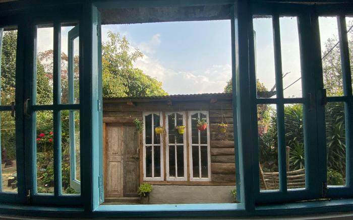 Atithi Griha Homestay 