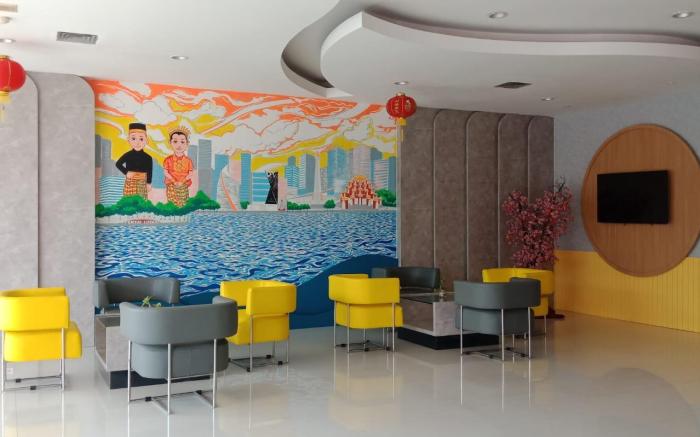 All Nite & Day Hotel Makassar