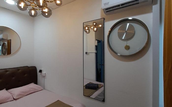 Co.Living Hostel Kiulap