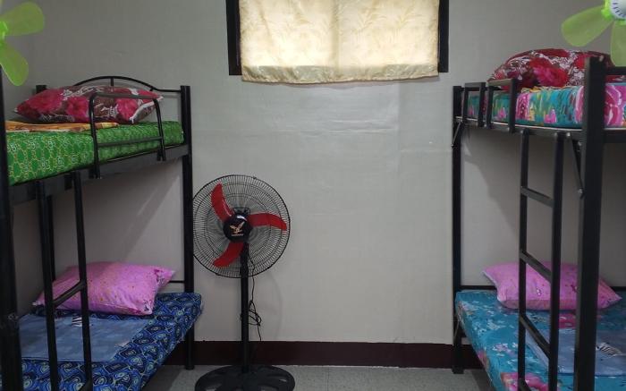 Iloilo City Travellers @10pax