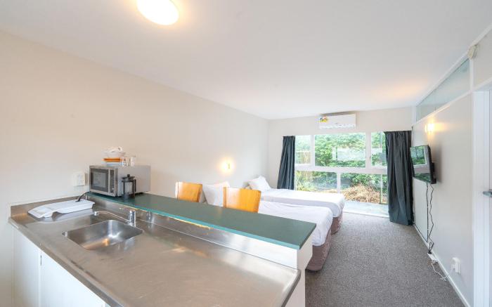 Ranfurly Evergreen Motel