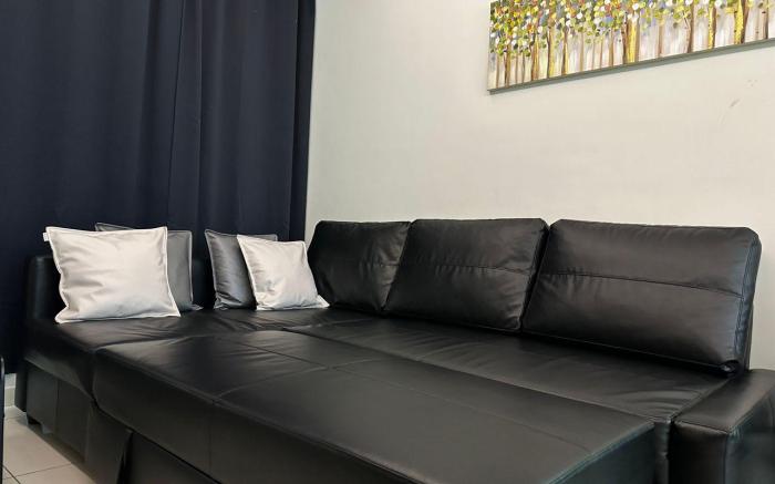 KK SUTERA AVENUE WT POOL OPP IMAGO 2BR 7pax 【25】