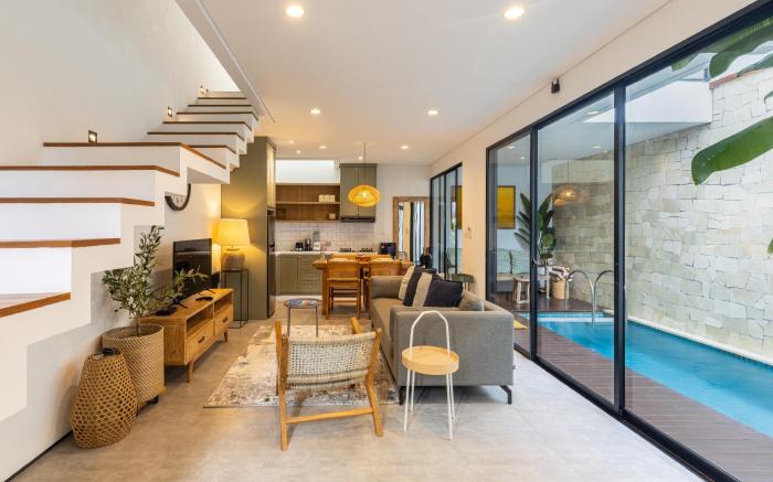 Feya Living Villa by Betterplace