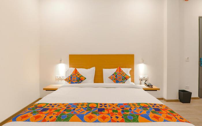 FabHotel BSA