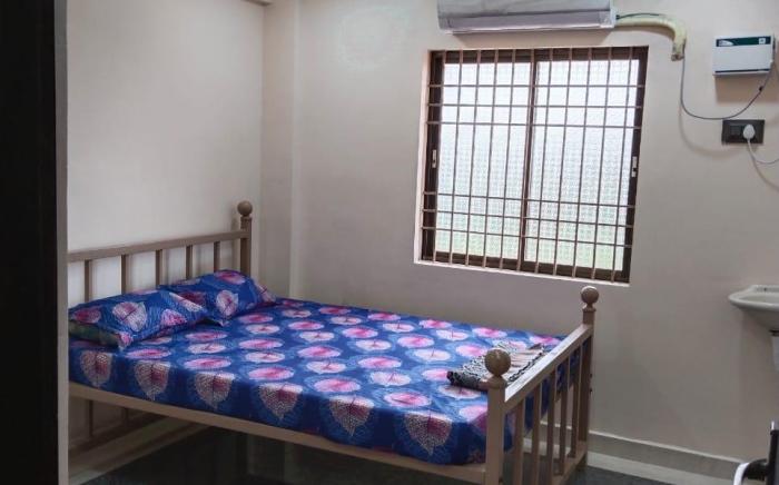 SRI VIJAY BALAJI MAHAL AC