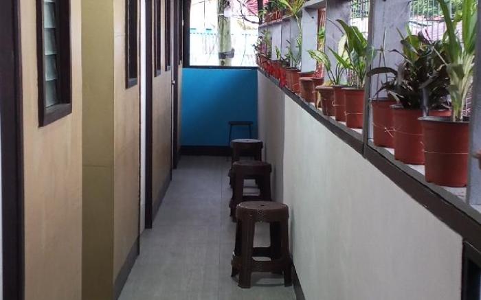 Affordable Home in Iloilo City @8pax