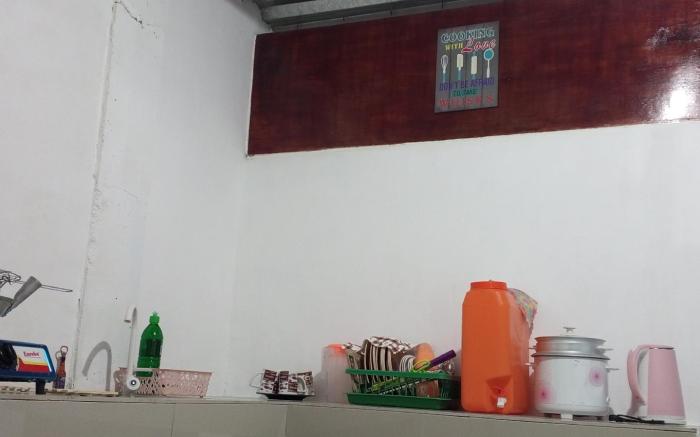 Affordable Home in Iloilo City @4pax