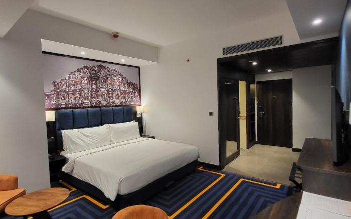 Holiday Inn Express And Suites Jaipur Gopalpura By IHG