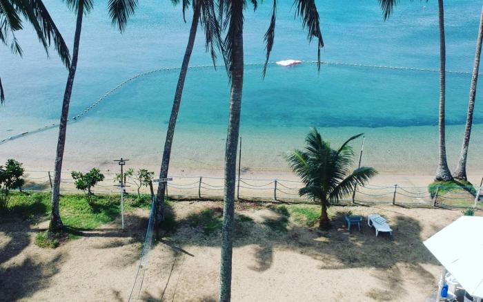 Kehalani Beach Resort by Cocotel