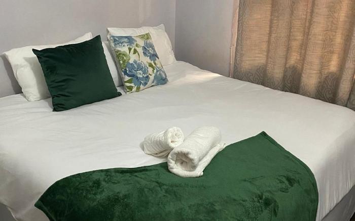 56 Archer Crescent Mainhouse 