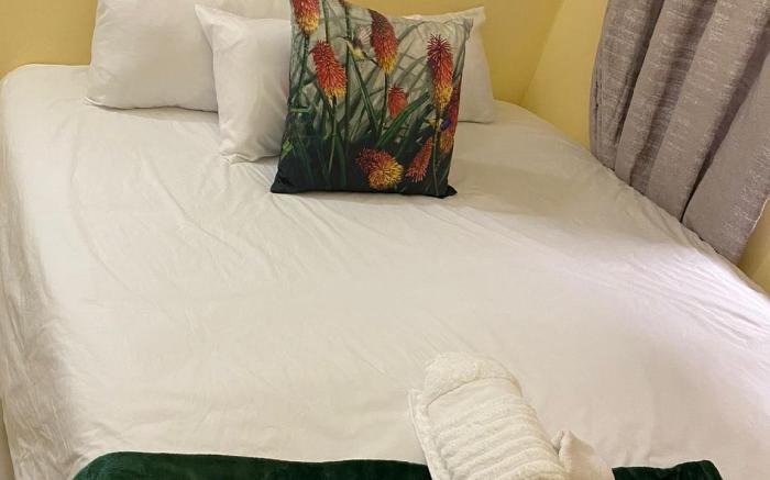 56 Archer Crescent Mainhouse 