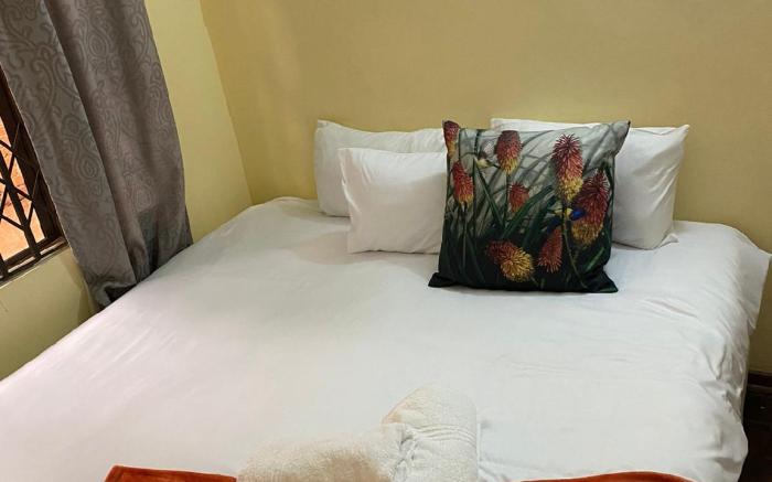 56 Archer Crescent Mainhouse 