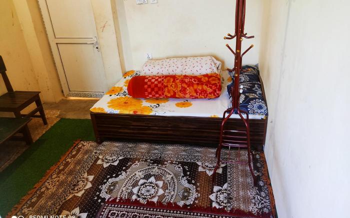 AAFNAI HOTEL