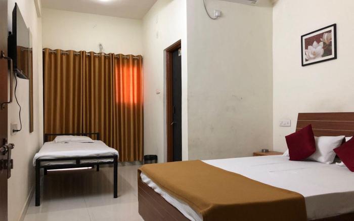 Hotel Pride Ranjangaon