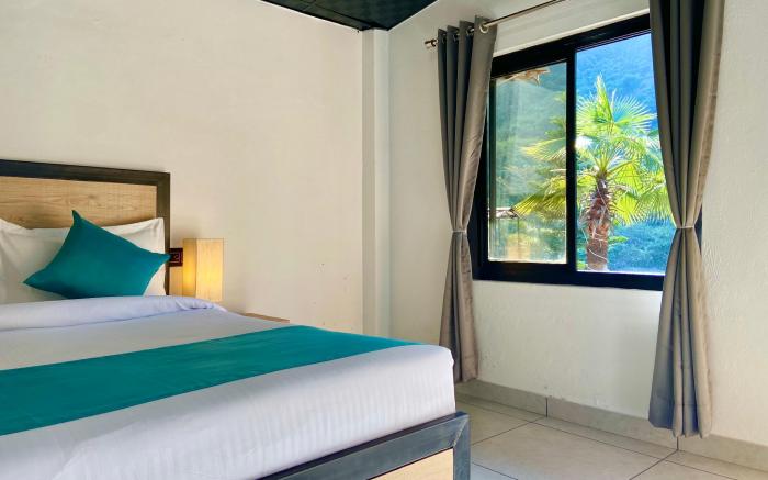 Euphoric River Resort