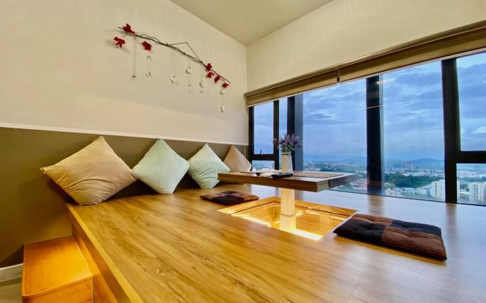 MJHolidayA2232{GrandSuite}JapaneseStyle+FreeParkin