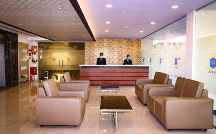HOTEL RN Grand