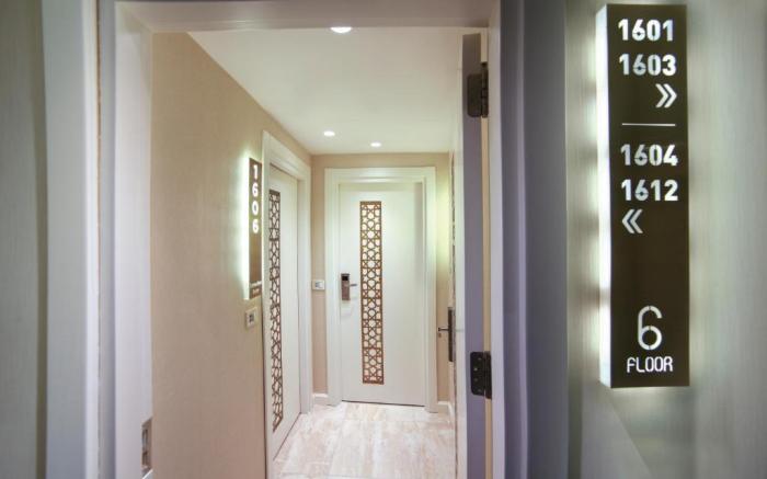 Great Fortune Design Hotel & Spa