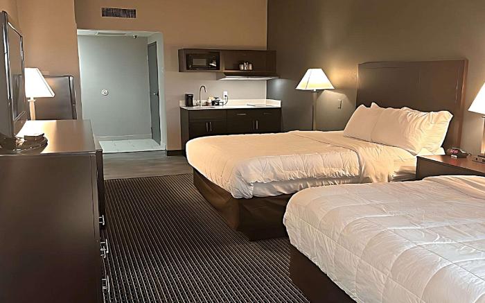 Suburban Studios Montpelier