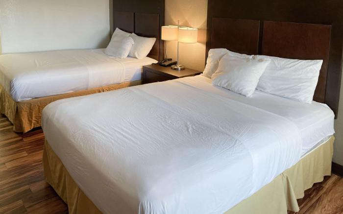 Motel 6 Fancy Gap, VA