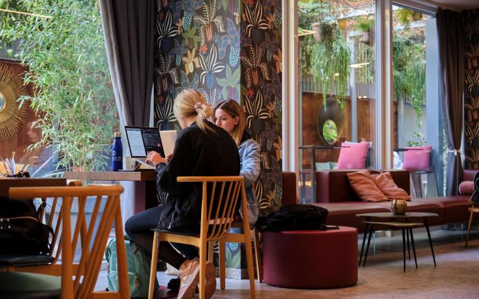 21 House of Stories Città Studi