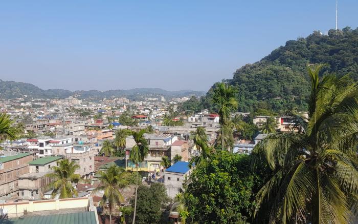 New Dream Homestay
