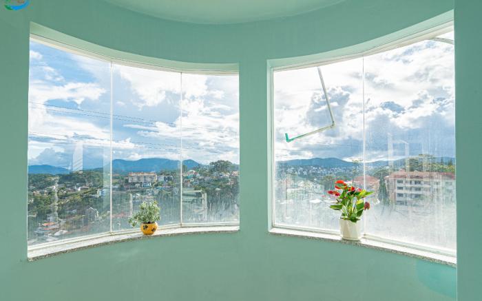 Hang Nga Villa - 2nd Floor