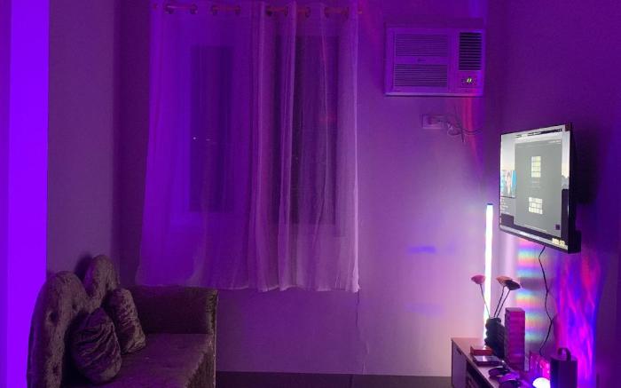 PlayNook at Charm Residences