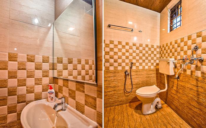 Rofinos Cottages