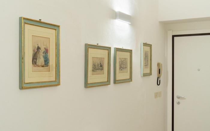 Terme Apartment in Firenze