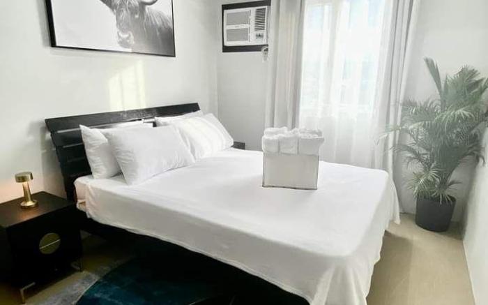 New 1-Bedroom Centrio Tower