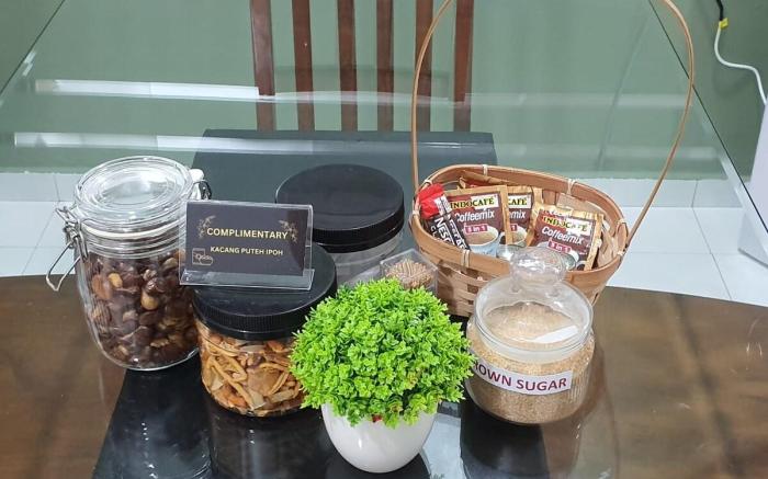 Mountain View Homestay in Tambun