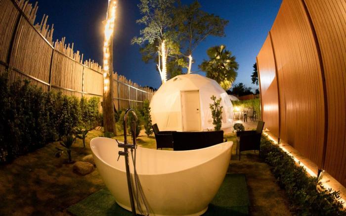 papa q suite resorts