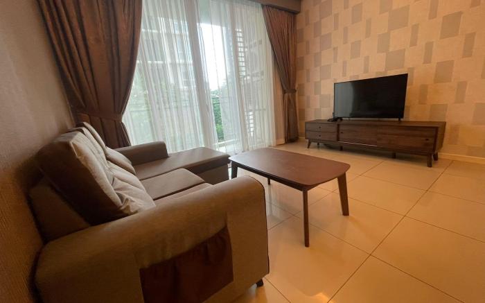 Pax6+3 Melaka Homestay Sky Tower