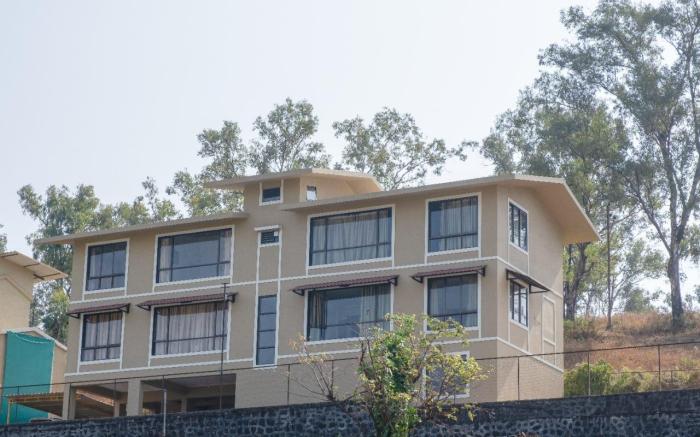 West Valley Villa Mahabaleshwar Service Apart. B