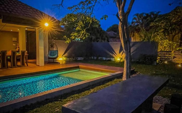 ROYALE RIVIERA RESORT (PRIVATE POOL VILLAS)