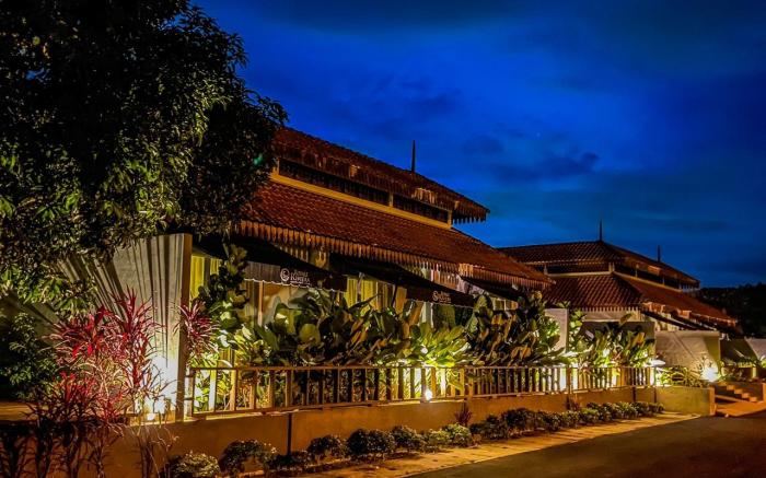 ROYALE RIVIERA RESORT (PRIVATE POOL VILLAS)