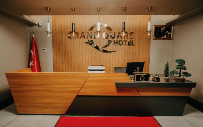 Grand Quars Hotel
