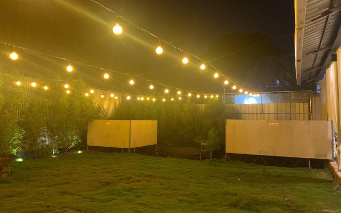 Hotel Rukmini Residency, Kolhapur 