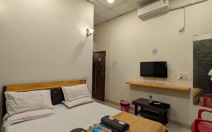 Hotel Rukmini Residency, Kolhapur 