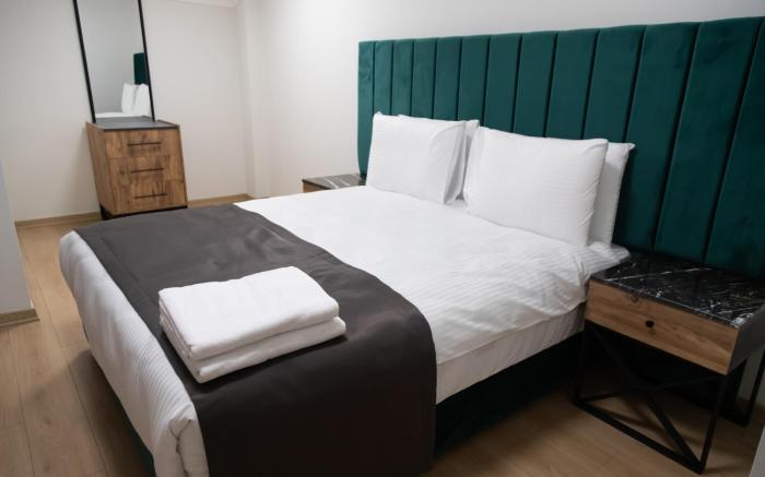 INN HOUSE LOFT SPA