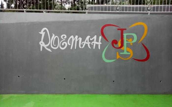 Villa Roemah JPS New 