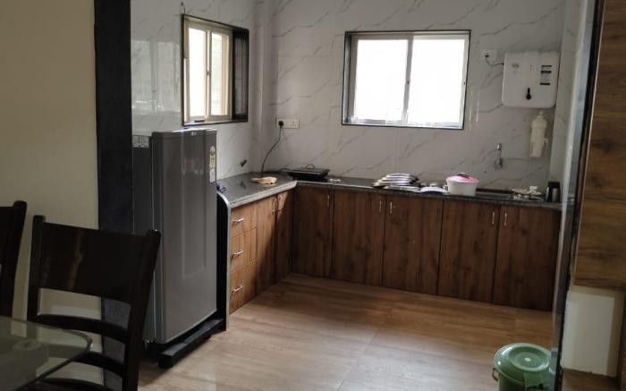 Kinara Weekend Villa