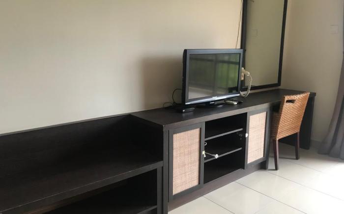 FOUR PAX FAMILY STUDIO @ GOLD COAST MORIB *A1319