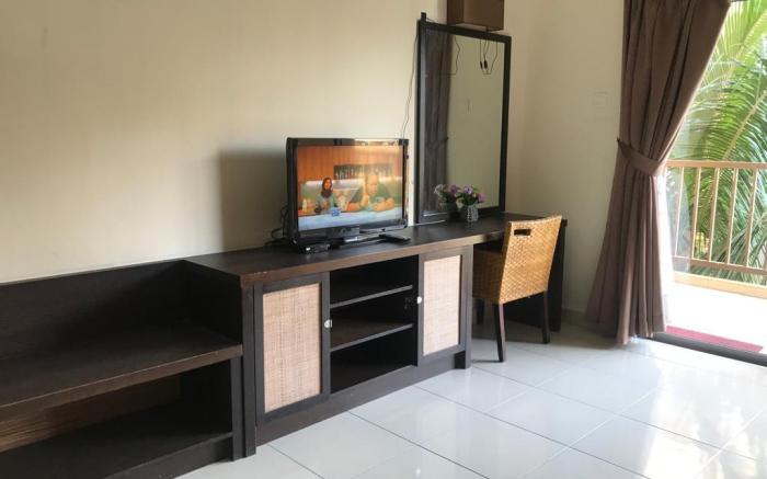 POOL VIEW FAMILY STUDIO@GOLD COAST MORID*A1326