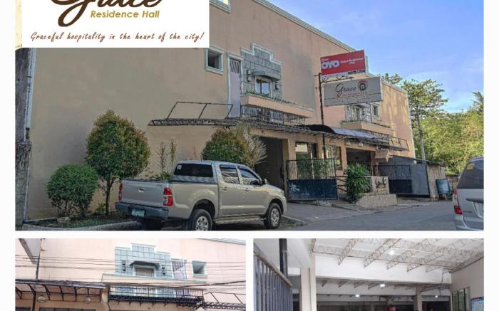 CDO Grace Residence Hall