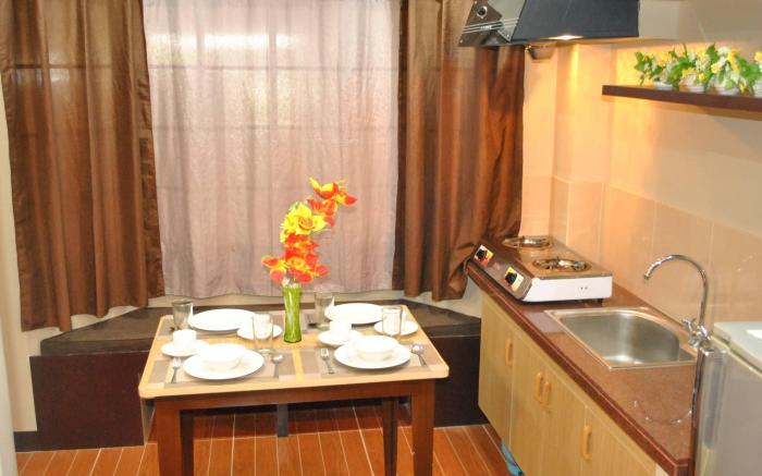 CDO Grace Residence Hall