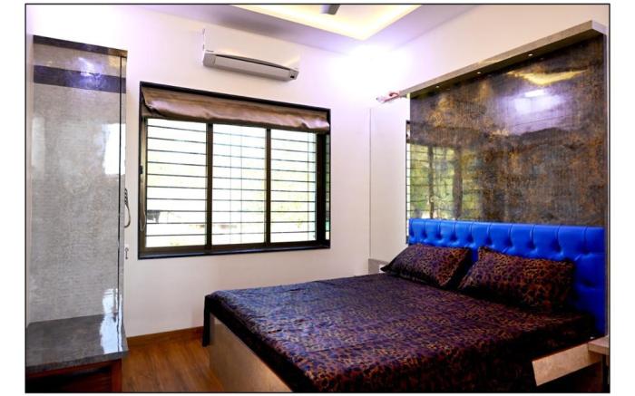 Yash Villas Sona Homes Private Pool and Jaccuzi