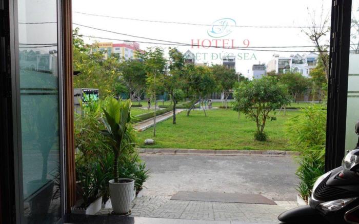 Hotel 9 VIỆT ĐỨC SEA