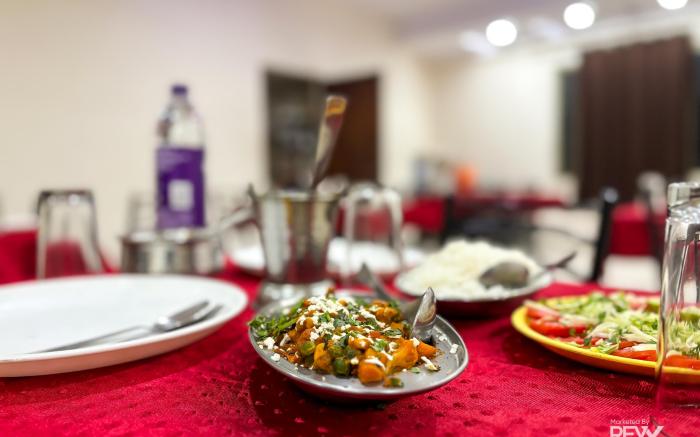 Hotel City Heritage Haridwar